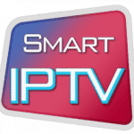 logo smart iptv
